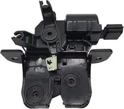 Car Rear Tailgate Luggage Latch Trunk Lid Power Door Lock Actuator for Lada for Granta for Vesta 2190-5606010-10