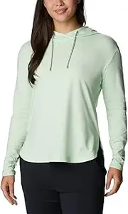 [Columbia] Women's Sun Trek Hooded Pullover