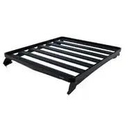 Ford Ranger T6/Wildtrak 3rd Gen (2012-2019) Slimline II Roof Rack Kit / Low Profile - by F