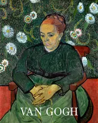 在飛比找誠品線上優惠-Van Gogh