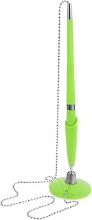 DIYEAH Countertop Signature Pen Business Signature Pen for Smooth Writing for Office Hotel and Bank Reception Desks