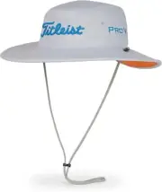 Titleist Tour Aussie Hat Men's TH24TAUSN2-048 Golf Sun Protection Bucket Cap
