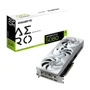Gigabyte Aero OC RTX 5080 16 GB Graphics Card