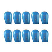 Shiseido - Perfect UV Protector SPF50+ PA++++ - 50ml (10ea) Set