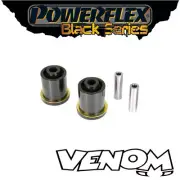 Powerflex Black Rear Beam Mounting Bushes Renault Scenic 09- PFR60-510BLK