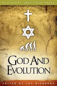 在飛比找博客來優惠-God and Evolution: Protestants