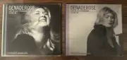 Dena DeRose - Live at Jazz Standard Volume 1 & 2 CD New & Sealed Max Jazz