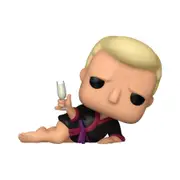 Futurama - Zapp Brannigan Pop! Vinyl