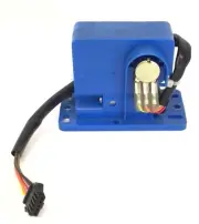 Diamondback Elliptical Resistance Gear Motor Brake Tensioner 22-19-122