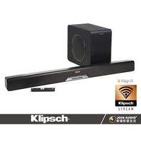 【醉音影音生活】Klipsch RSB-14 Play-Fi 2.1聲道家庭劇院.另有Bose Soundbar 900