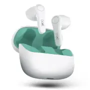 boAt Airdopes Atom 81 Pro Truly Wireless in Ear Ear Buds W/100Hrs of Playtime,BL