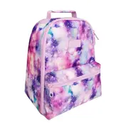 Sachi Insulated Backpack Thermal Shoulder Bag Picnic Camping Fishing Galaxy
