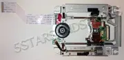 SONY PS3 Blu Ray Drive / Deck WITH LASER LENS KEM-410ACA KES-410A CECHH01 80GB