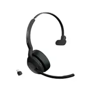 Jabra Evolve2 55 Link380C UC Mono Headset [25599-889-899]