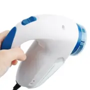 Clothes Lint Fuzz Shaver Pill Fluff Remover Fabrics Sweaters Electric