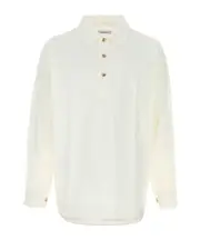 Gimaguas Claude Polo Shirt S,XL,XS,L,M white