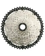 ATA Cassette 12 Speed 11-50T Chrome Plated