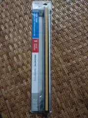 17" Magnetic Tool Bar Blk Steel basement garage workshop Storage Rail Blue Hawk