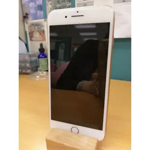 [二手] 蘋果 iPhone 8 plus 智慧型手機 粉色