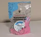 new Bolero Cleansing Face Balm in Watermelon + Coconut Oil