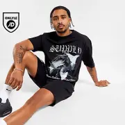 Supply & Demand Dove T-Shirt