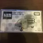 TOMICA 限定粉紅 漢堡車 TOMICA SHOP