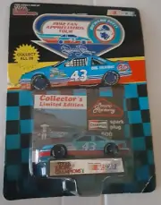 1992 Richard Petty #43 STP Pocono 500 PA June Fan Appreciation Tour 1/64 VINTAGE