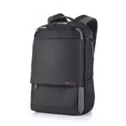 Samsonite Marcus Eco 17.3 Inch Laptop Backpack VZ Black