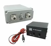 LDG Electronics RT/RC-100 RT-100 Watt Remote mount Tuner and RC-100 Control Unit