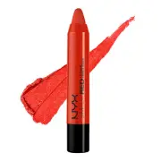 NYX Simply Red Lip Cream SR05 Seduction New & Sealed No Need Sharpener