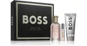 Hugo boss Boss Bottled No. 6 Eau de Parfum Gift Set EDP 100 ml, Miniature EDP 10 ml and Shower Gel 100 ml