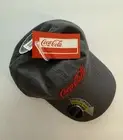NWT Coca Cola Bottle Opener Baseball Cap