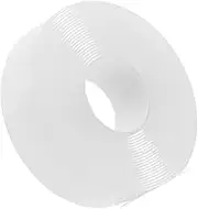 Nano Double Sided Tape High Adhesive Power Traceless Washable for Scrapbooking Corner Protection Clothing Hanging Pictures Drywall Carpet