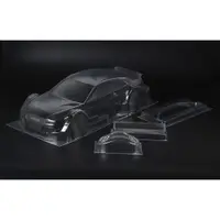 在飛比找蝦皮商城精選優惠-【New】1/10 Audi A5 DTM, 190mm, 