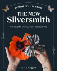 在飛比找誠品線上優惠-The New Silversmith: Innovativ