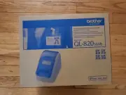 Brother QL-820NWB Label Printer NEW