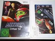 Metroid: Other M