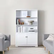 Hamptons Bookcase