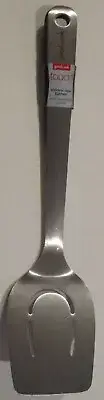 good cook Touch 13.5" Stainless Steel Turner/Spatula (#20436)