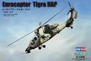 HobbyBoss 1/72 French Army Eurocopter EC-665 Tiger HAP Plastic Model Kit With Australian Decals
