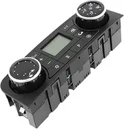 QM Car Air Conditioning Climate Controls Switch HVAC Heater Controller Switch Panel 81619906106 81619906116 81619906128
