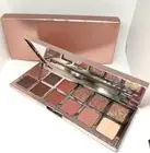 Patrick Ta Major Dimension II ROSE Eyeshadow Palette,BNIB/Free Shipping