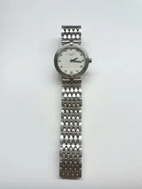 在飛比找Yahoo!奇摩拍賣優惠-懷舊經典款 Christian Dior 女性石英錶，售14