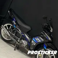 在飛比找蝦皮購物優惠-山葉 最新 YAMAHA JUPITER Z1 STRIPI