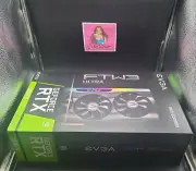 EVGA GeForce RTX 3070Ti FTW3 Ultra GAMING 8GB GDDR6X LHR Graphics Card FREE SHIP