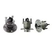 Sterling Wheel Hub to suit Holden Astra 09/2004 to 03/2010 - HUB-HLAT-018B