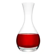 La Trobe Decanter 1.2L Size 19X19X27cm by Plumm