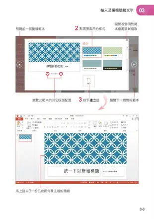 Microsoft PowerPoint 2013超Easy