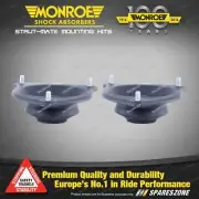 Front Monroe Top Strut Mount Kit for Mini R50 R52 R53 Cooper S 2001-2008 (for: Mini)
