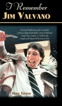 在飛比找誠品線上優惠-I Remember Jim Valvano: Person